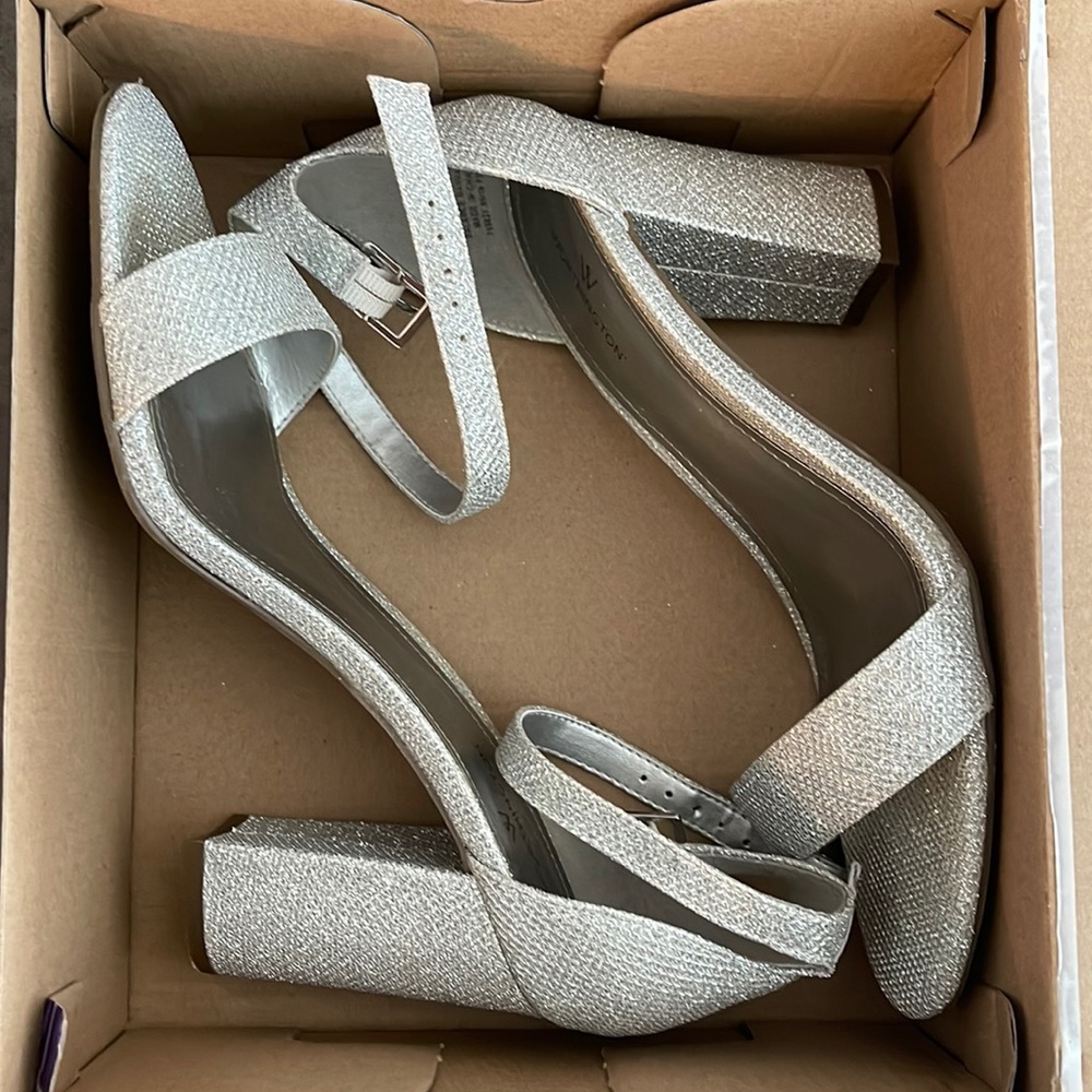 Worthington Beckwith High Heel Sandal